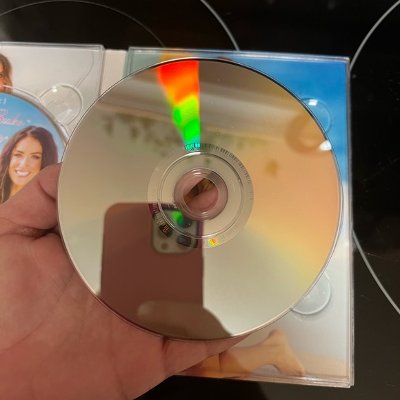 BEACH BABE 2ND EDITION DVD by TONE IT UP - Picture 7 of 12